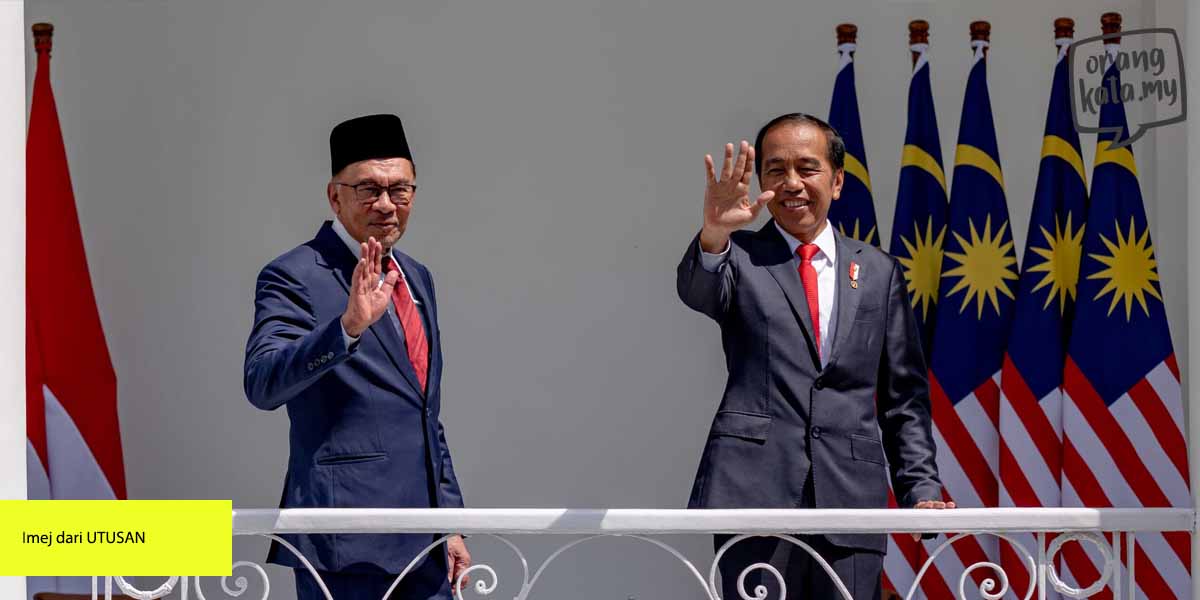 Peranan penting Malaysia dalam ASEAN