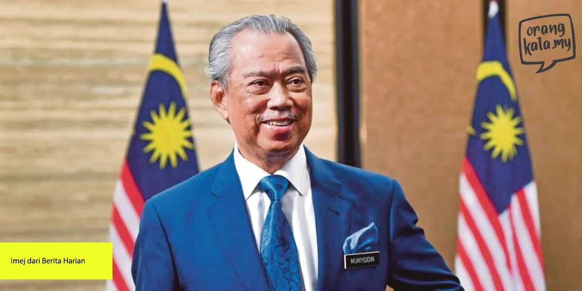 Muhyiddin keluarkan fatwa, tapi rakyat tetap undi