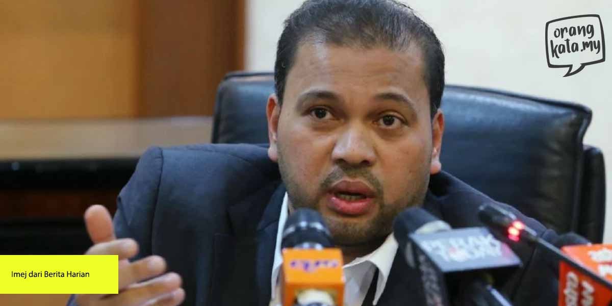 Ahli Parlimen sokong PM, Hamzah kata hal itu salah