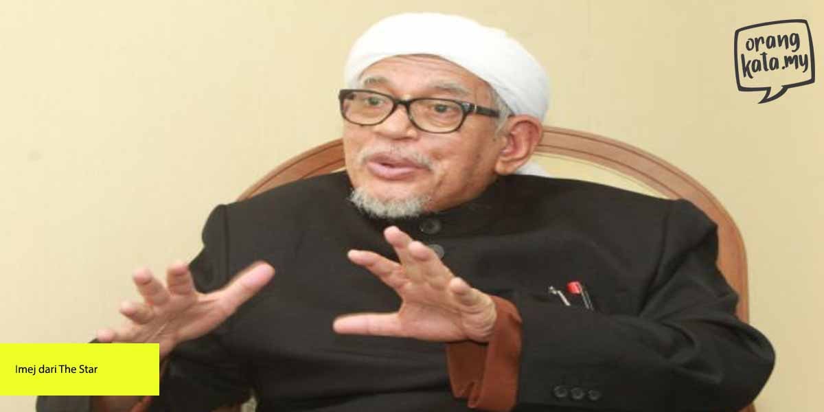 Hadi Awang mahu undi bukan Melayu untuk menang