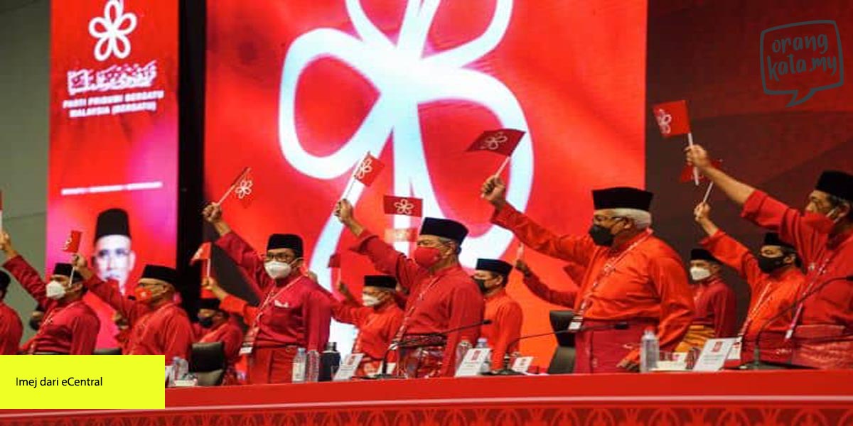 Kemelut Bersatu dikatakan akan selesai