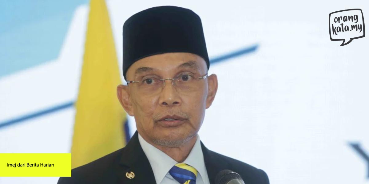 MB Perlis disiasat SPRM, ramai suruh berhenti