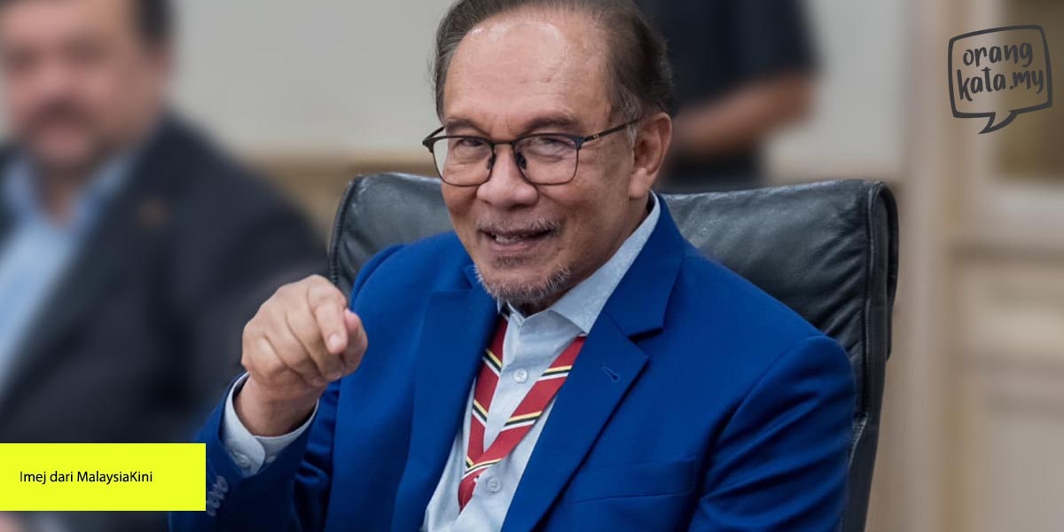 Anwar minta rakyat hargai keharmonian, PN jangan syok sendiri