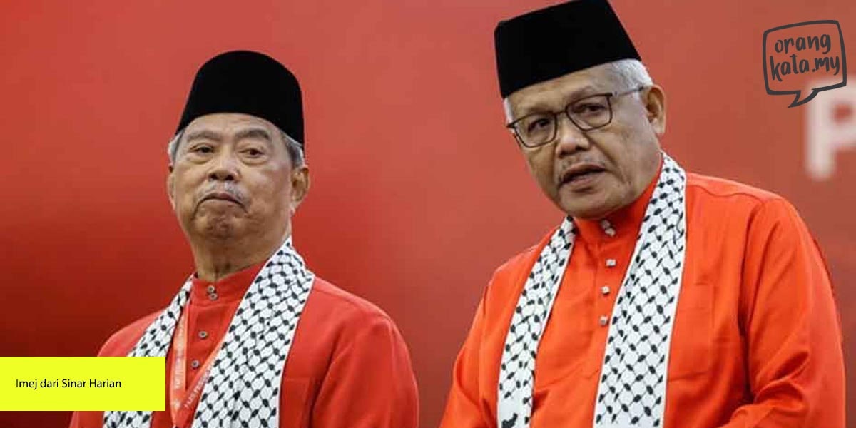 Pemilihan Bersatu hangat, TOP 2 menang tanpa bertanding