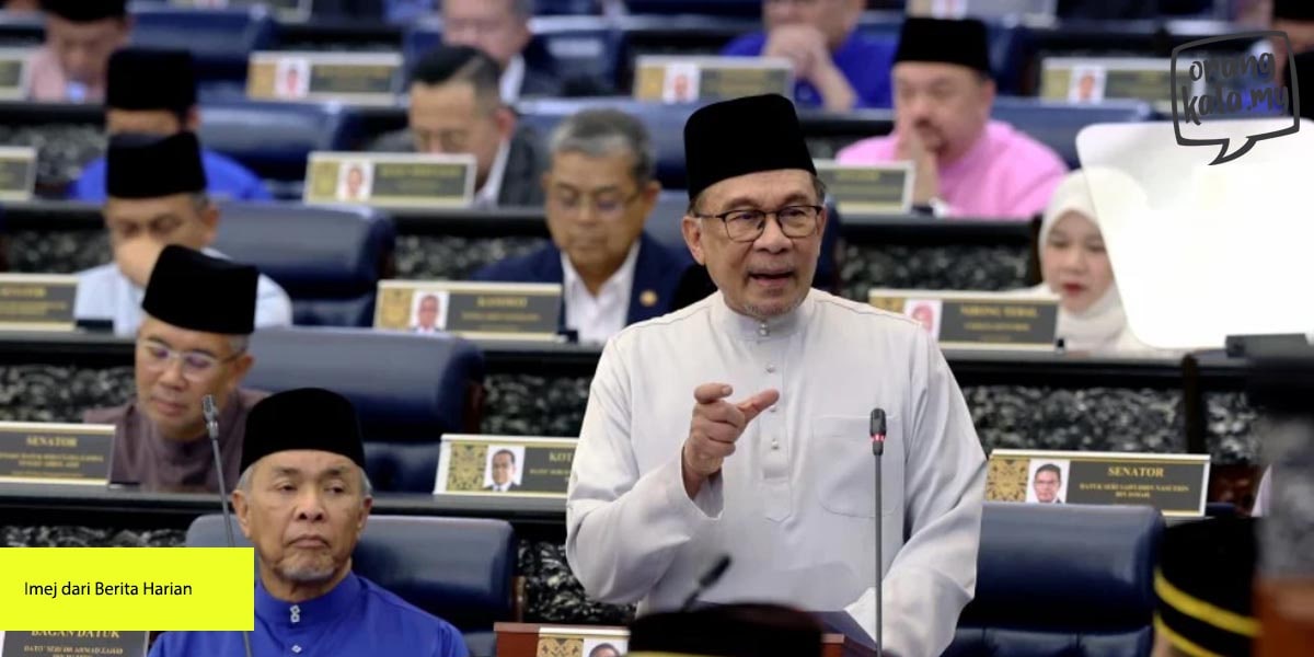 Belanjawan 2025, ada pelbagai pandangan berbeza