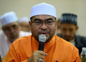 mujahid
