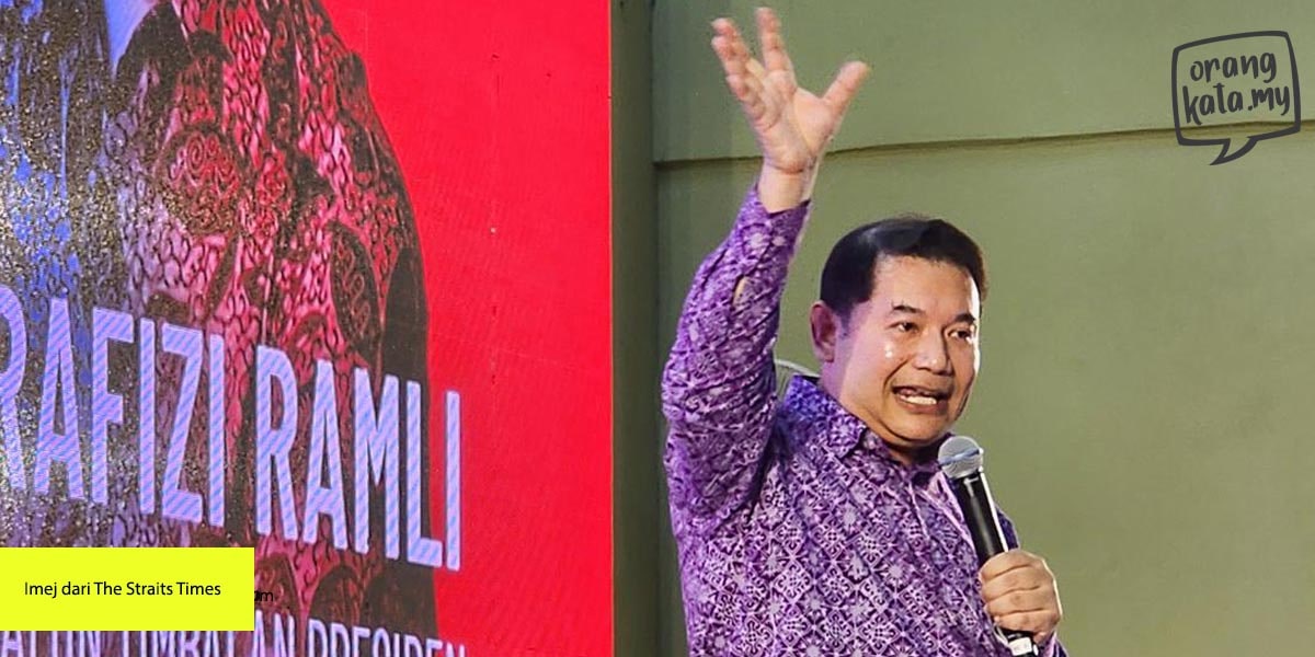 Rafizi kekal letak jawatan, perkenalkan pasukan yang membantu