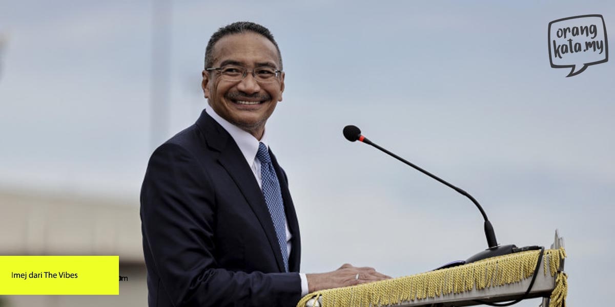 Ada yang nak Hishammuddin kembali, ini respons pemimpin UMNO